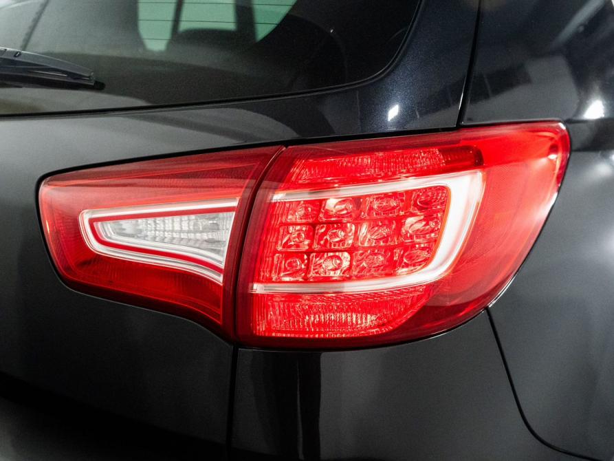 Kia Sportage III Иркутск  - изображение 23