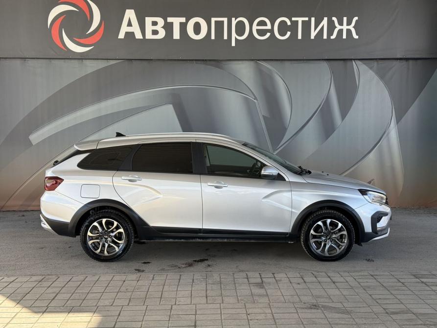 Lada (ВАЗ) Vesta I Рестайлинг (NG) Волгоград  - изображение 4