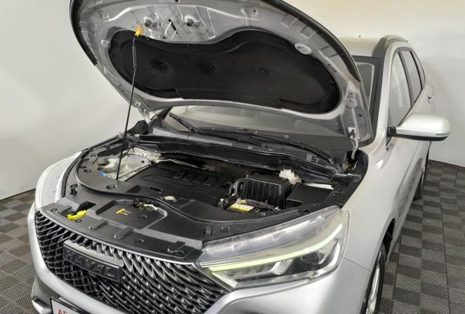 Haval M6 II с пробегом 2023 года, цена 1 605 000 рублей, 68725 км, внедорожник, Автокод Объявления