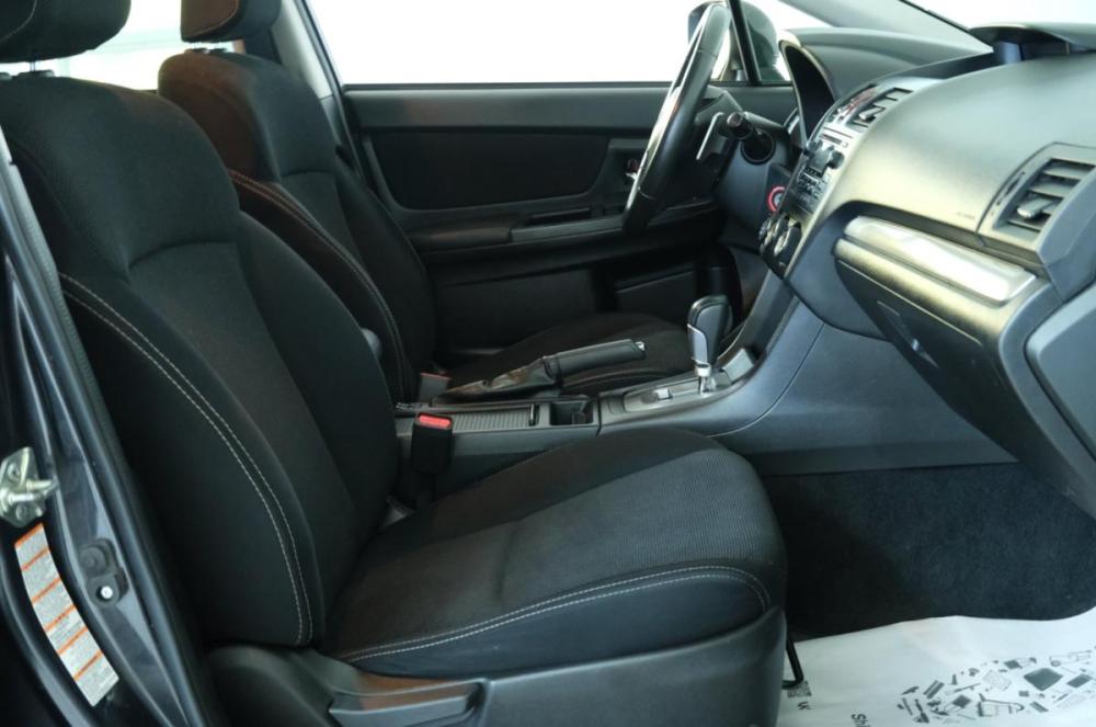 Subaru XV I Омск  - изображение 20