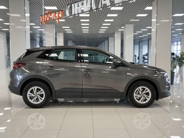 Opel Grandland I (X) с пробегом 2018 года, цена 1 600 000 рублей, 84669 км, внедорожник, Автокод Объявления