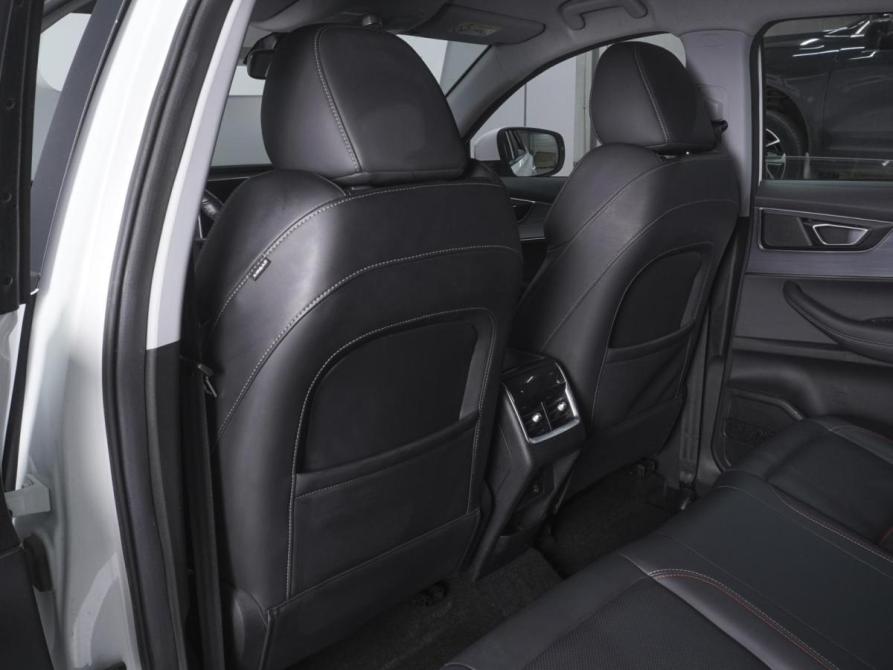 Chery Tiggo 7 Pro I Ростов-на-Дону  - изображение 11