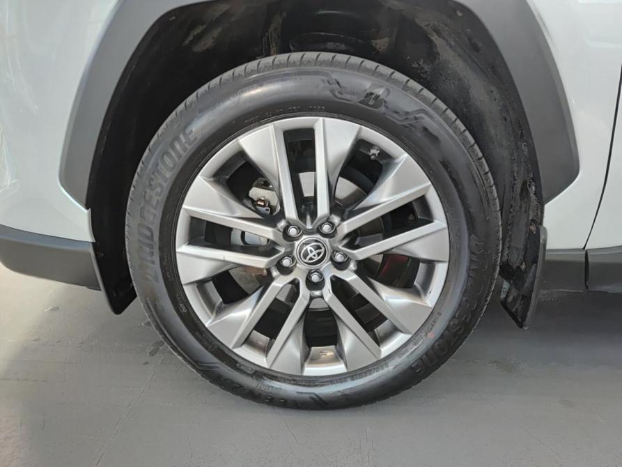Toyota RAV4 V (XA50) Казань  - изображение 22