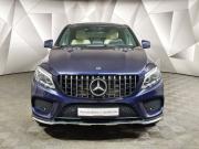 Mercedes-Benz GLE Coupe I (C292) Москва  - изображение 30