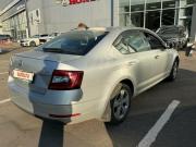 Skoda Octavia III (A7) Рестайлинг Москва  - изображение 24