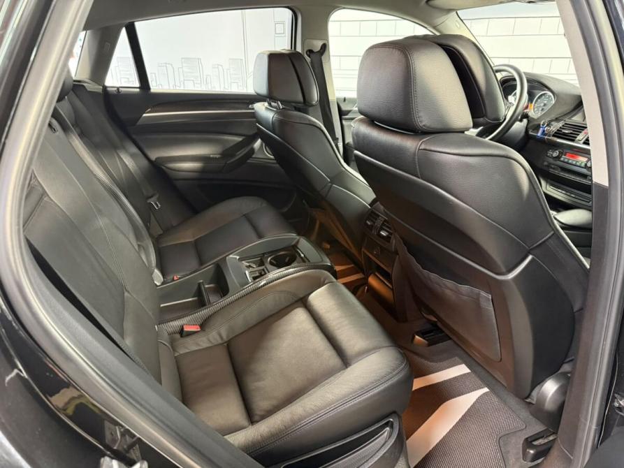 BMW X6 I (E71) Москва  - изображение 23