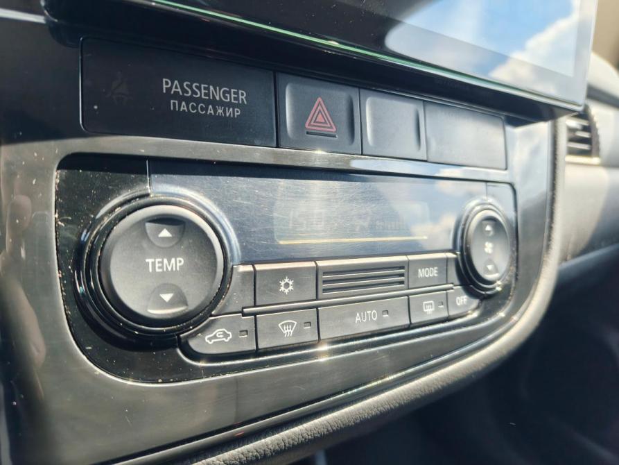 Mitsubishi Outlander III Стерлитамак  - изображение 13