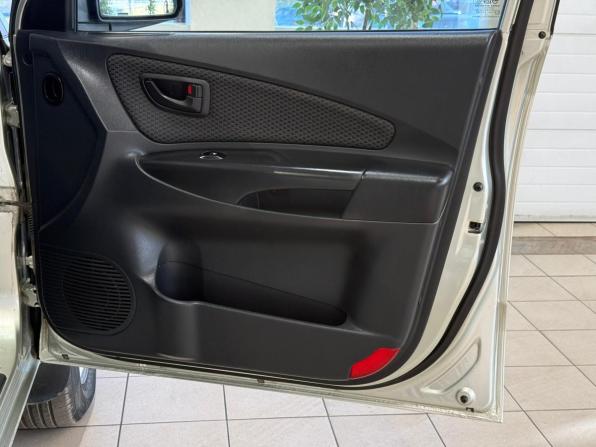 Hyundai Tucson I с пробегом 2008 года, цена 830 000 рублей, 146000 км, внедорожник, Автокод Объявления