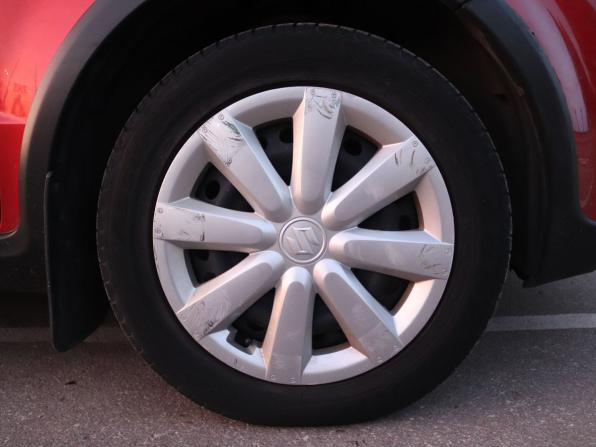 Suzuki SX4 I (Classic) Рестайлинг с пробегом 2012 года, цена 949 000 рублей, 121000 км, хэтчбек, Автокод Объявления