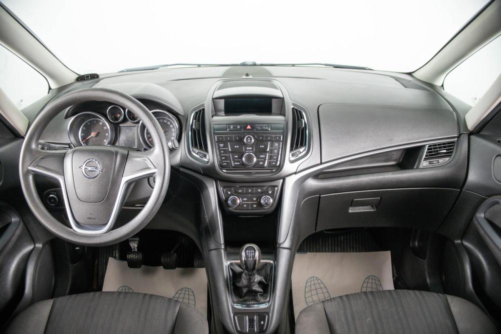 Opel Zafira C Пермь  - изображение 13