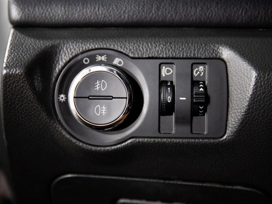 Chevrolet Cruze I Рестайлинг Иркутск  - изображение 16