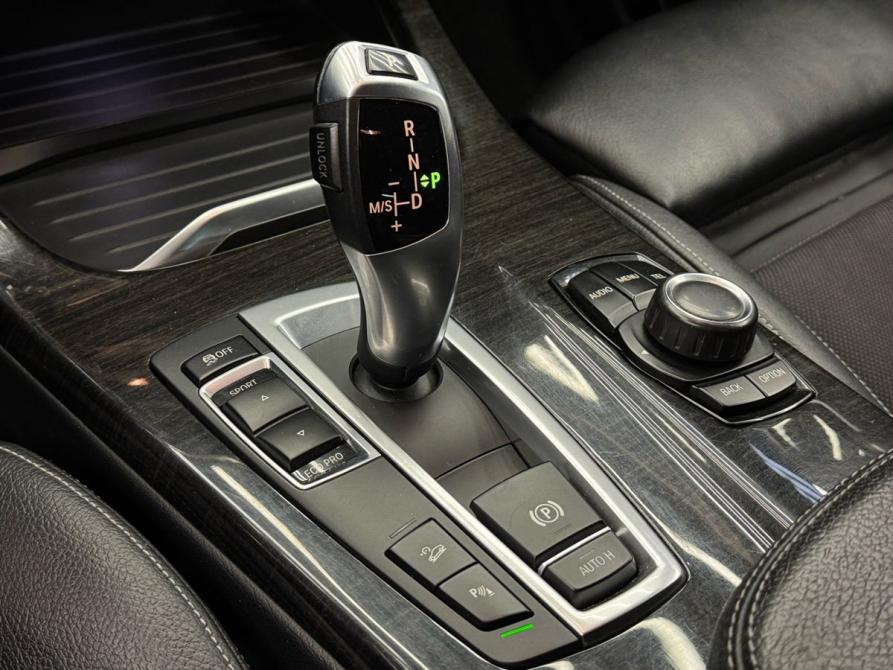 BMW X4 I (F26) Уфа  - изображение 26