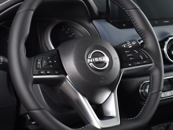 Nissan Qashqai II Рестайлинг 2 с пробегом 2025 года, цена 2 650 995 рублей, 10 км, внедорожник, Автокод Объявления