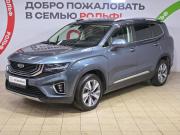 Geely Okavango I Москва  - изображение 26