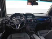 Mercedes-Benz GLK-Класс I (X204) Рестайлинг Москва  - изображение 26