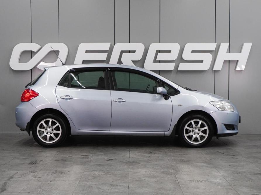 Toyota Auris I Воронеж  - изображение 5
