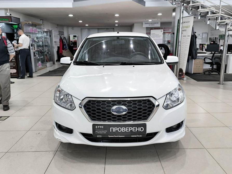 Datsun on-DO I Казань  - изображение 2