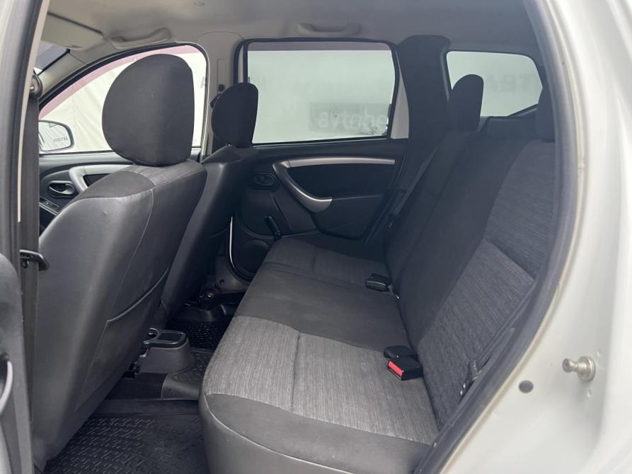 Renault Duster I Октябрьский  - изображение 18