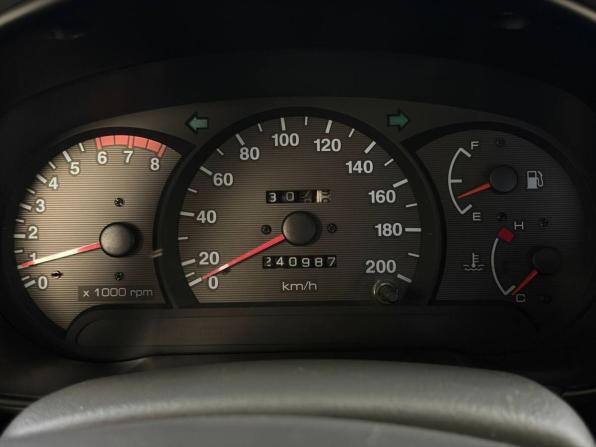 Hyundai Accent II с пробегом 2006 года, цена 330 000 рублей, 240985 км, седан, Автокод Объявления