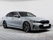 BMW 3 серии VII (G2x) Рестайлинг Москва  - изображение 28