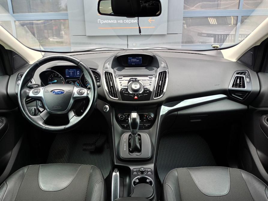 Ford Kuga II Казань  - изображение 7