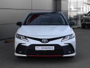 Toyota Camry VIII (XV70) Рестайлинг Москва  - изображение 27