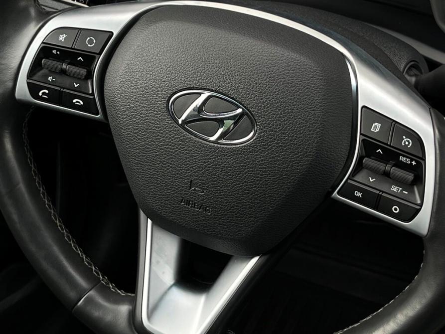 Hyundai Sonata VII (LF) Рестайлинг Санкт-Петербург  - изображение 25