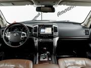 Toyota Land Cruiser 200 Series Рестайлинг 1 Екатеринбург  - изображение 52