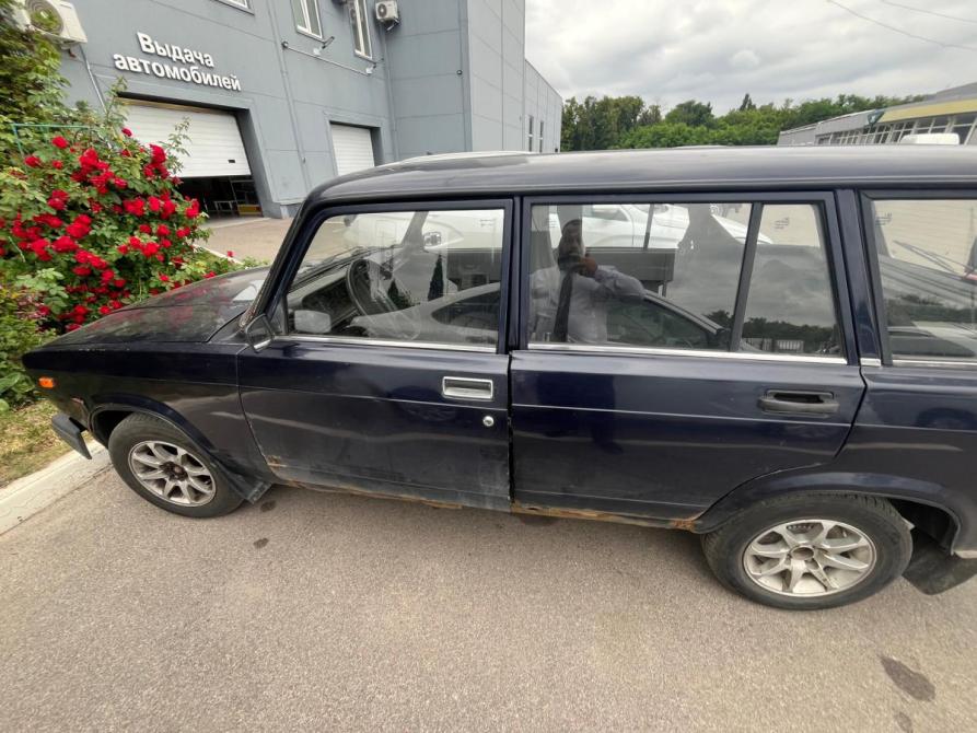 Lada (ВАЗ) 2104 Воронеж  - изображение 6