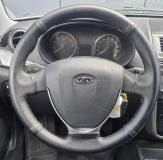 Lada (ВАЗ) Granta I Рестайлинг Воронеж  - изображение 32