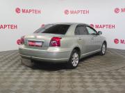 Toyota Avensis II Рестайлинг Вологда  - изображение 22