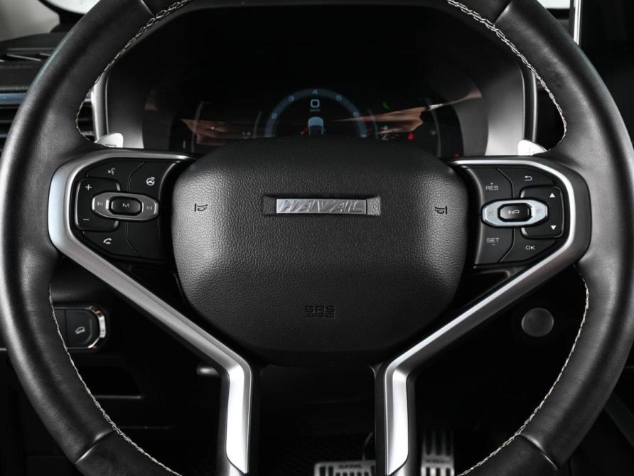 Haval Jolion I Ростов-на-Дону  - изображение 12