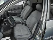 Nissan Almera Classic I Москва  - изображение 21