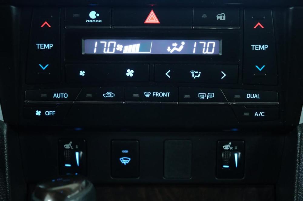 Toyota Camry VII (XV50) Рестайлинг 2 Омск  - изображение 17