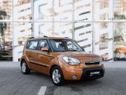 Kia Soul I Ставрополь  - изображение 23