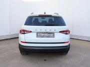 Skoda Kodiaq I Москва  - изображение 29