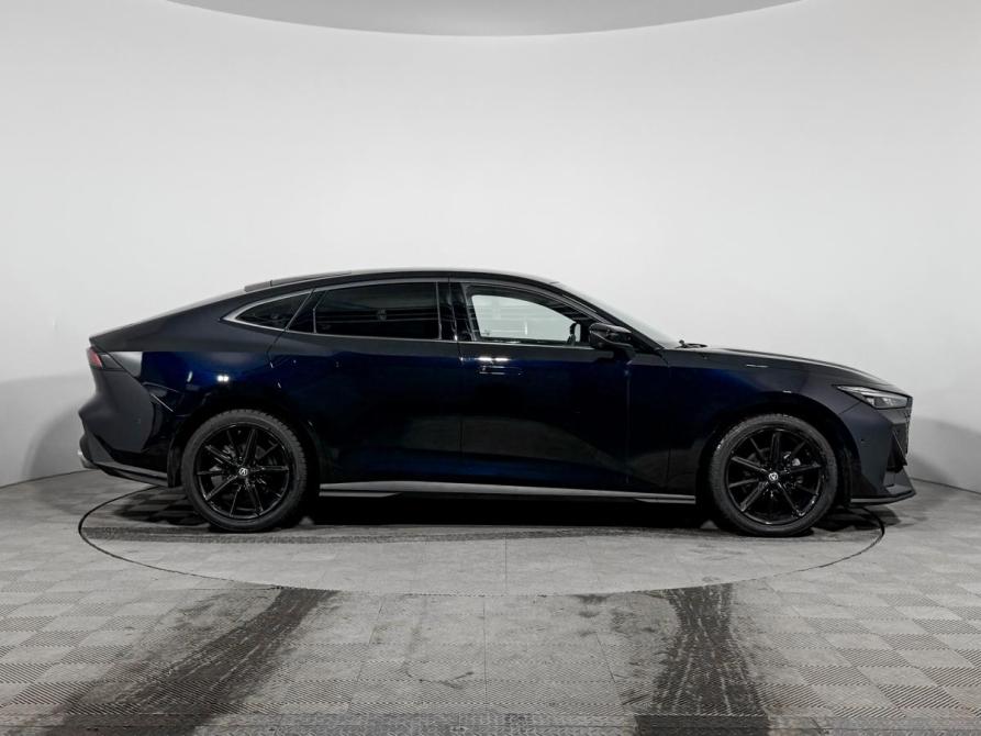Changan UNI-V I Санкт-Петербург  - изображение 4