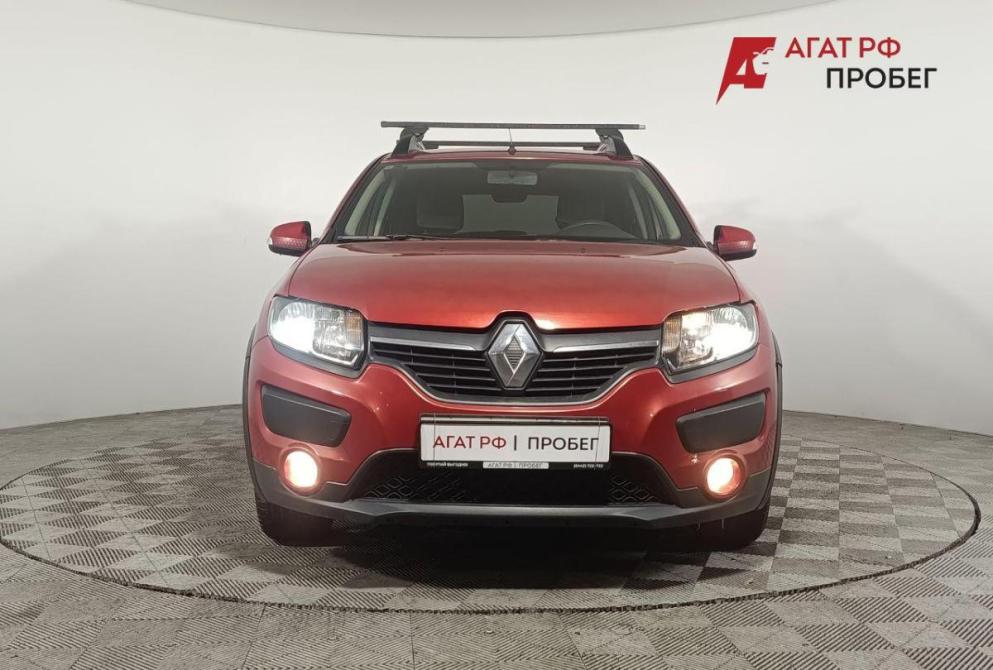 Renault Sandero II Волгоград  - изображение 2