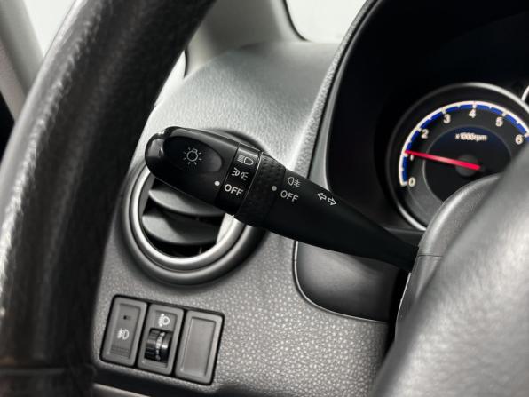 Suzuki SX4 I (Classic) Рестайлинг с пробегом 2013 года, цена 894 900 рублей, 137163 км, хэтчбек, Автокод Объявления