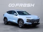 JETOUR DASHING I Краснодар  - изображение 25