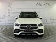Mercedes-Benz GLE II (V167) Москва  - изображение 31
