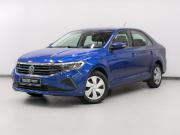 Volkswagen Polo VI Москва  - изображение 26