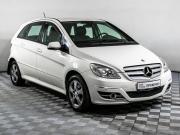 Mercedes-Benz B-Класс I (W245) Рестайлинг Москва  - изображение 15