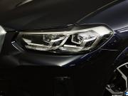 BMW X3 III (G01) Рестайлинг Москва  - изображение 26