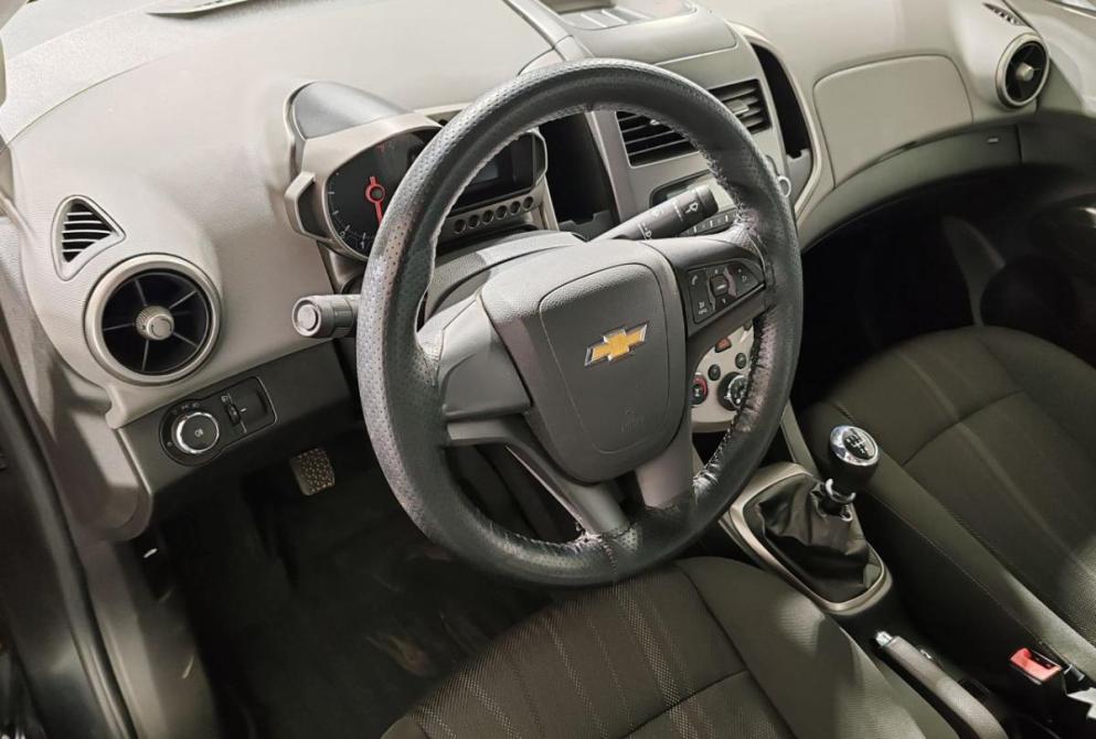 Chevrolet Aveo II Ярославль  - изображение 12