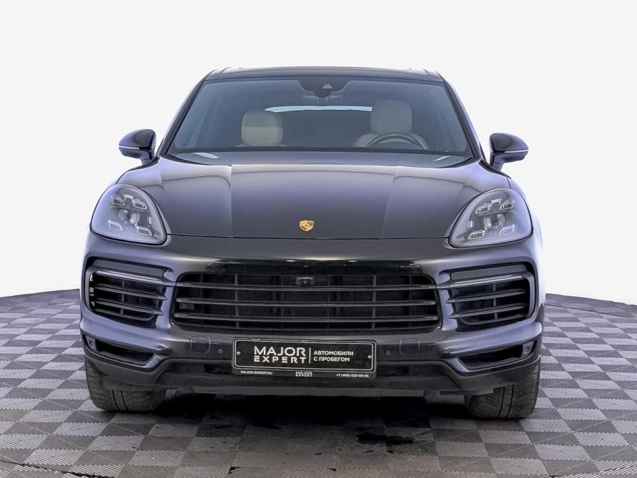 Porsche Cayenne III Москва  - изображение 2