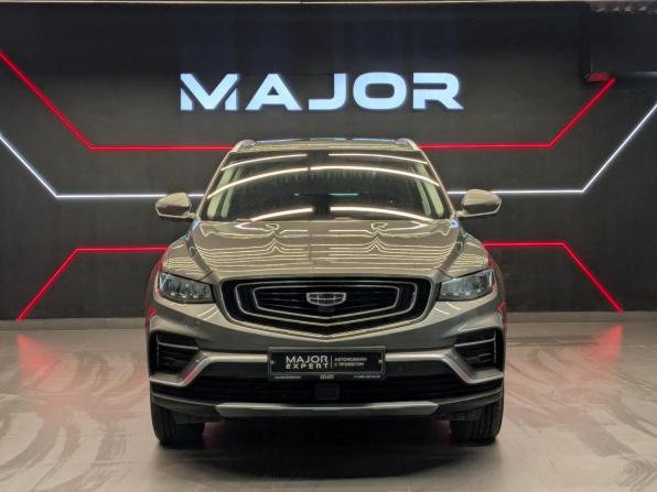 Geely Atlas Pro с пробегом 2023 года, цена 1 800 000 рублей, 103958 км, внедорожник, Автокод Объявления