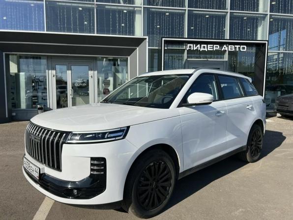 Jaecoo J6 с пробегом 2026 года, цена 2 290 000 рублей, 1000 км, внедорожник, Автокод Объявления