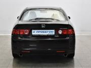 Honda Accord VII Рестайлинг Москва  - изображение 19