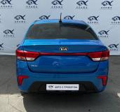 Kia Rio IV Самара  - изображение 24